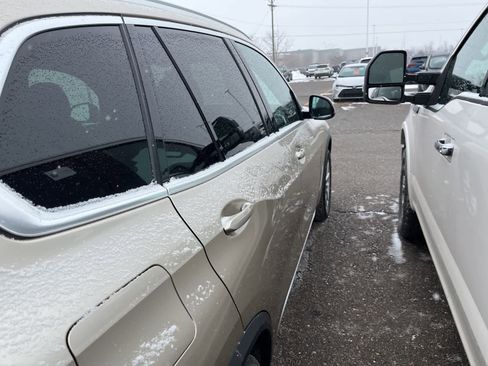 Used 2019 BMW X5 xDrive40i w/ Convenience Package image 17