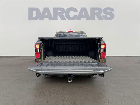 Used 2024 Ford Ranger Raptor AWD/4WD image 11