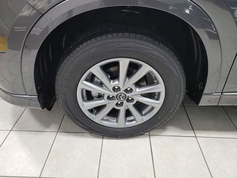 Used 2024 MAZDA CX-5 AWD 2.5 S w/ Select Package image 48