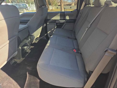 Used 2017 Ford F150 XLT image 22