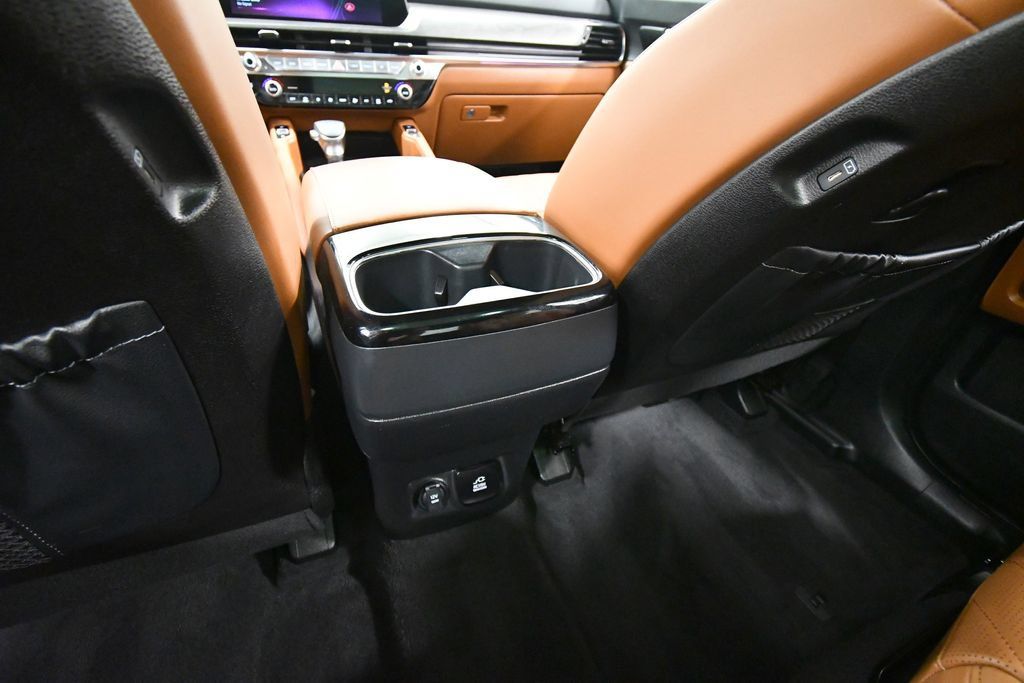 Certified 2025 Kia Telluride SX Prestige X-Line AWD/4WD image 16