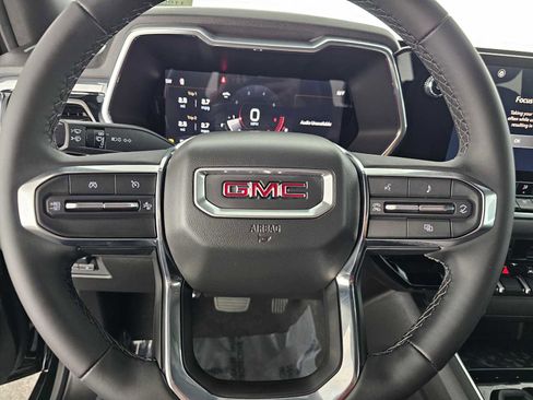 New 2026 GMC Canyon Elevation w/ Convenience Package image 24