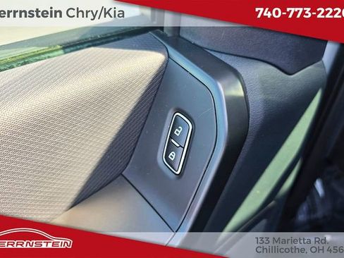 Used 2025 Ford F150 STX w/ Equipment Group 200A AWD/4WD image 13
