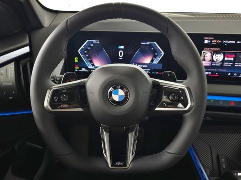 New 2026 BMW X3 xDrive30i w/ Premium Package AWD/4WD image 14