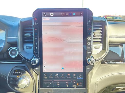 New 2026 RAM 1500 Limited image 22