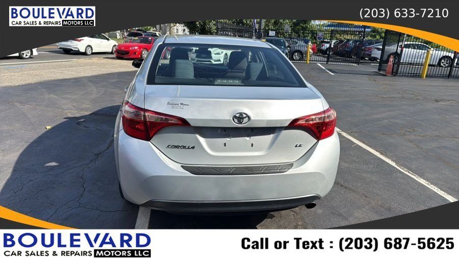 Used 2019 Toyota Corolla LE FWD image 6