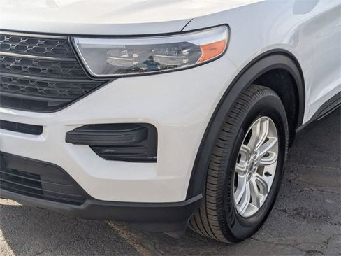 Used 2020 Ford Explorer 4WD image 10