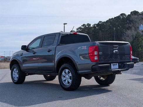 Used 2020 Ford Ranger XL w/ Equipment Group 101A Mid image 3