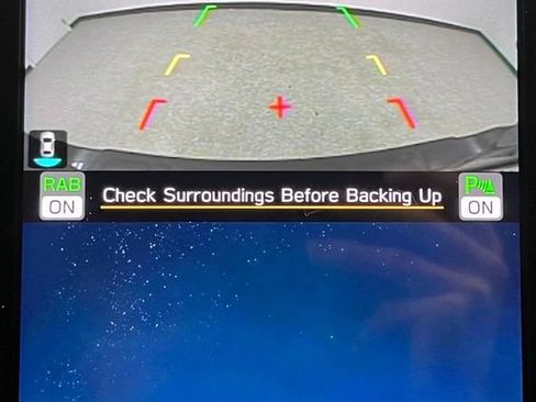 Used 2022 Subaru Outback Onyx Edition XT AWD/4WD image 36