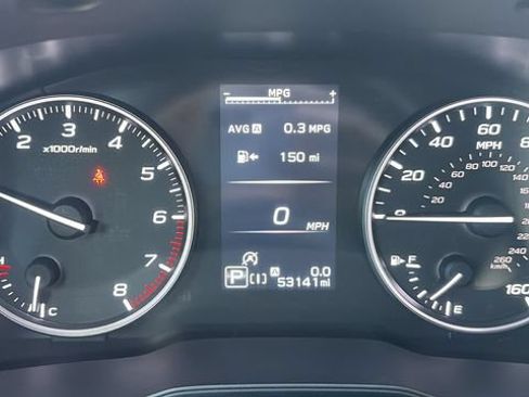 Used 2025 Subaru Forester Premium AWD/4WD image 26