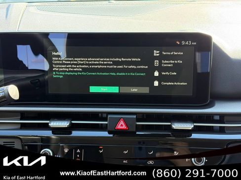 New 2027 Kia Sportage LX AWD/4WD image 29