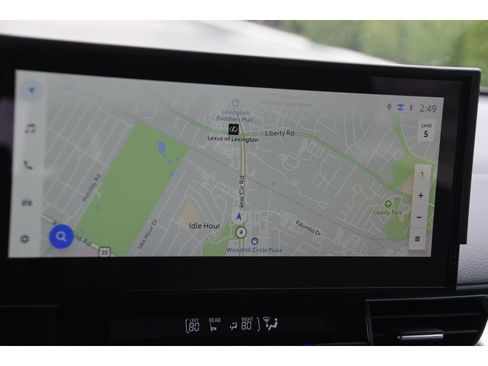 Used 2025 Toyota Sienna XLE w/ XLE Plus Package image 22