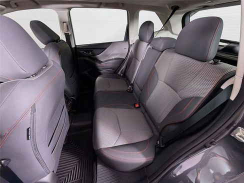 Used 2022 Subaru Forester Sport AWD/4WD image 25