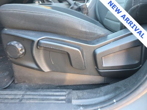 Used 2021 Ford Ranger XLT w/ Equipment Group 301A Mid image 11