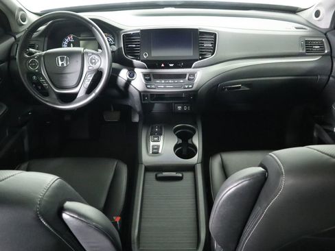Used 2022 Honda Ridgeline RTL image 13