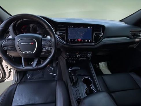 Used 2024 Dodge Durango R/T image 16