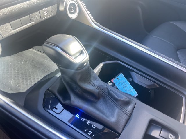 Used 2025 Toyota Grand Highlander AWD image 15
