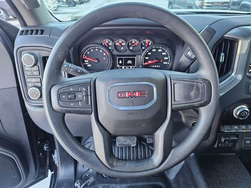 New 2025 GMC Sierra 1500 Pro w/ Pro Value Package image 22