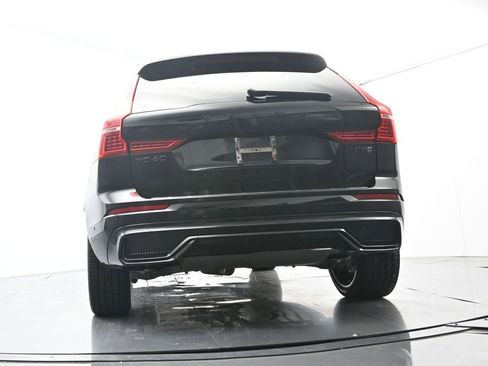 Used 2024 Volvo XC60 B5 Ultimate w/ Protection Package Premier AWD/4WD image 47