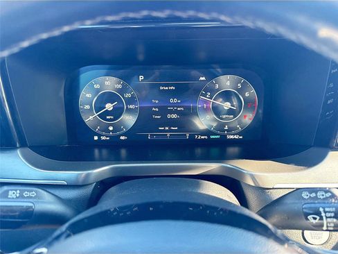 Used 2022 Kia Sorento SX image 12