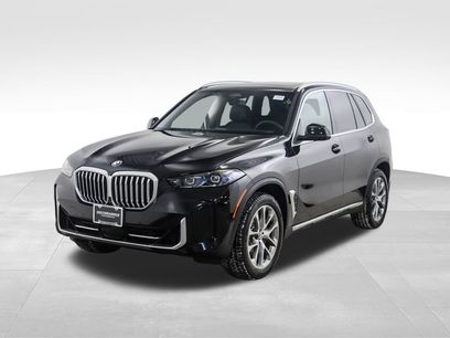 New 2026 BMW X5 xDrive40i