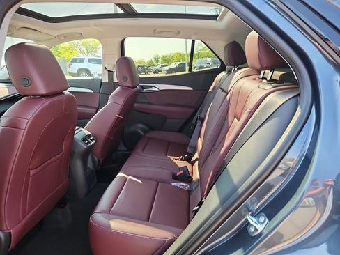 New 2026 Buick Envision Sport Touring AWD/4WD image 6