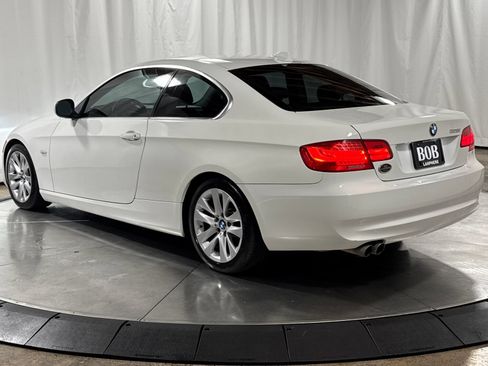 Used 2012 BMW 328i Coupe RWD image 9