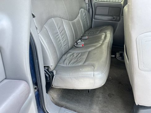 Used 2001 Chevrolet Silverado 1500 LT w/ Firm Ride Suspension Pkg image 12