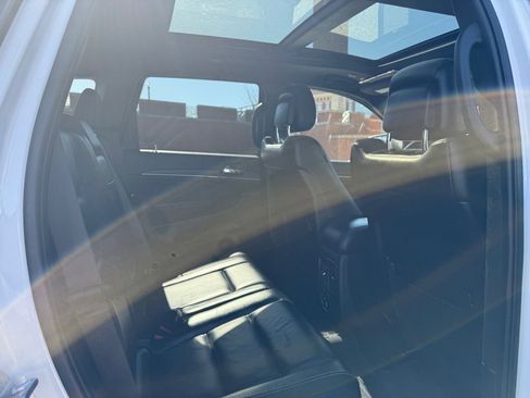 Certified 2021 Jeep Grand Cherokee Limited w/ Quick Order Package 28K 80th image 16