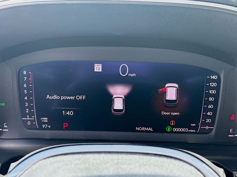 New 2026 Honda Pilot EX-L image 11