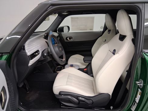 New 2026 MINI Cooper S FWD image 3