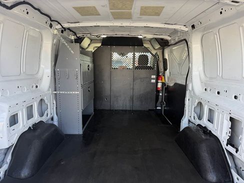 Used 2020 Ford Transit 150 Low Roof image 15