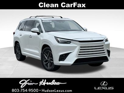 Used 2024 Lexus TX 350 FWD