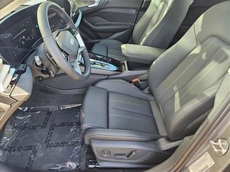 New 2025 Audi A5 2.0T Premium Plus video 4