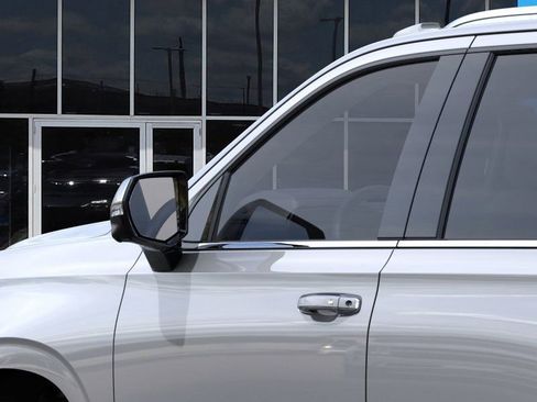 New 2026 Chevrolet Tahoe Premier image 36