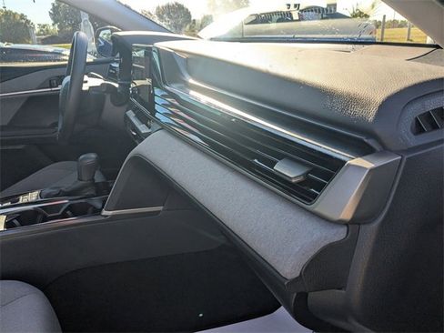 Certified 2025 Toyota Camry LE w/ Convenience Package image 33