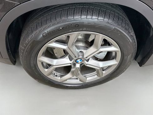 Used 2024 BMW X3 xDrive30i w/ Premium Package w/ZPA AWD/4WD image 32