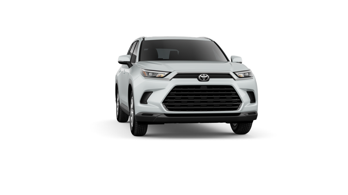 New 2026 Toyota Grand Highlander AWD image 15