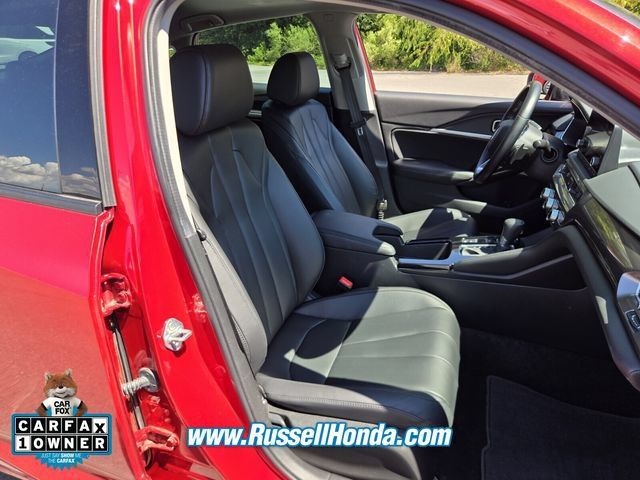 Used 2025 Acura Integra FWD image 13