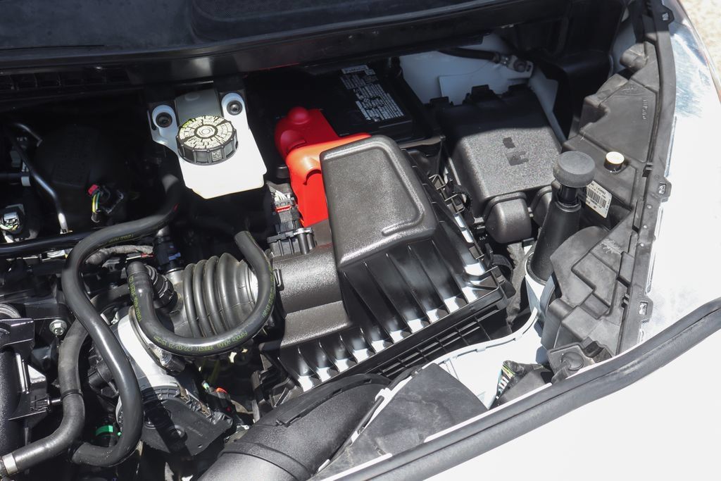 Used 2023 Ford Transit Connect XL w/ Trailer Tow Package FWD image 16