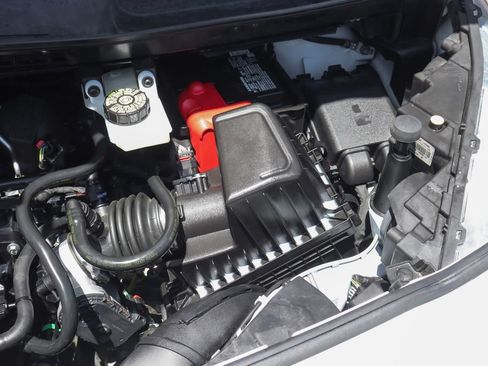Used 2023 Ford Transit Connect XL w/ Trailer Tow Package FWD image 16