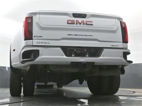 Used 2024 GMC Sierra 3500 Denali Ultimate image 49