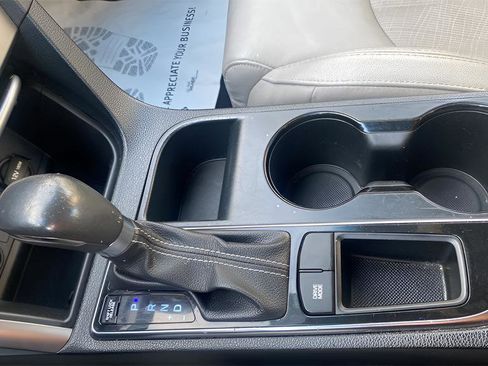 Used 2017 Hyundai Sonata Sport 2.0T image 19