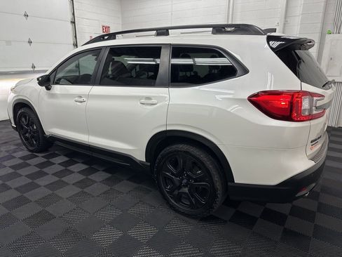 Used 2023 Subaru Ascent Onyx Edition image 7