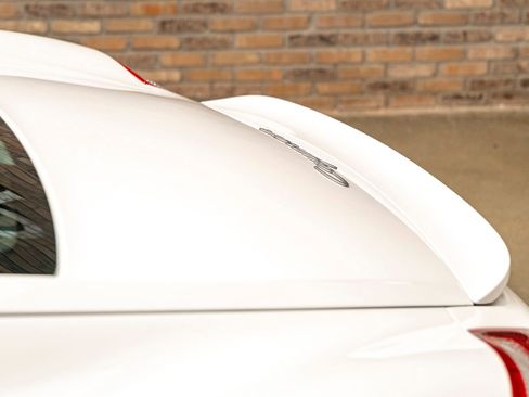 Used 2007 Porsche Cayman image 25