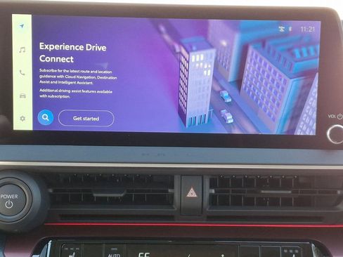 New 2026 Toyota Prius Plug-In Hybrid image 18