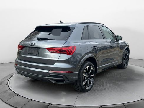 Certified 2025 Audi Q3 2.0T Premium Plus w/ Premium Plus Package image 7