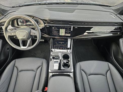 New 2026 Audi Q7 3.0T Premium Plus image 4