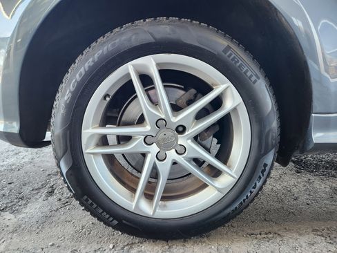 Used 2014 Audi Q5 3.0T Premium Plus image 21