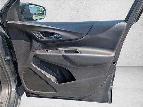 Used 2018 Chevrolet Equinox LT w/ Sun & Infotainment Package FWD image 26